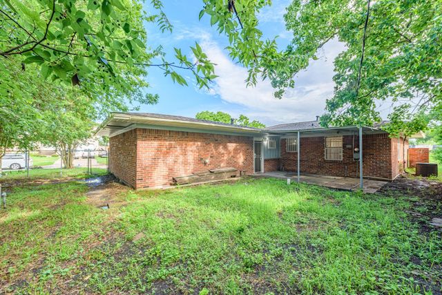 1434 Marleen Street, Houston, TX 77034