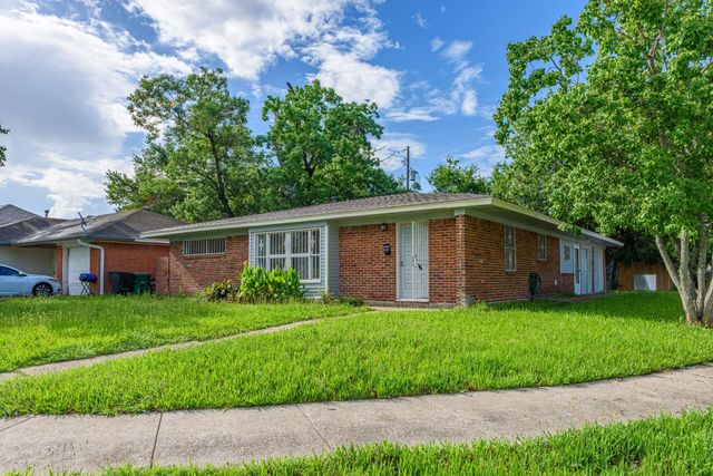 1434 Marleen Street, Houston, TX 77034