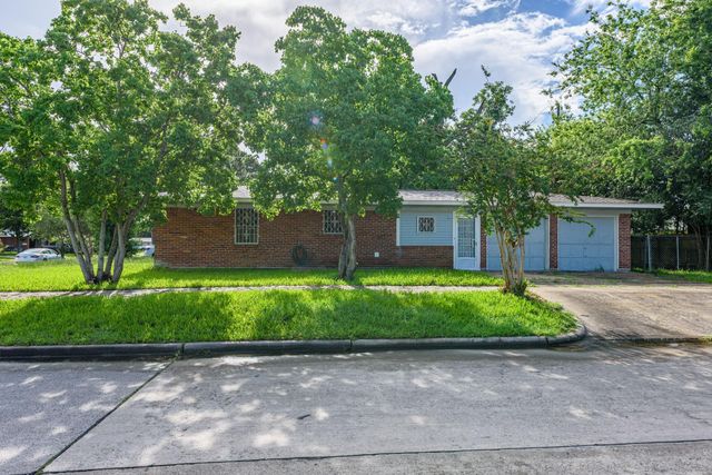 1434 Marleen Street, Houston, TX 77034