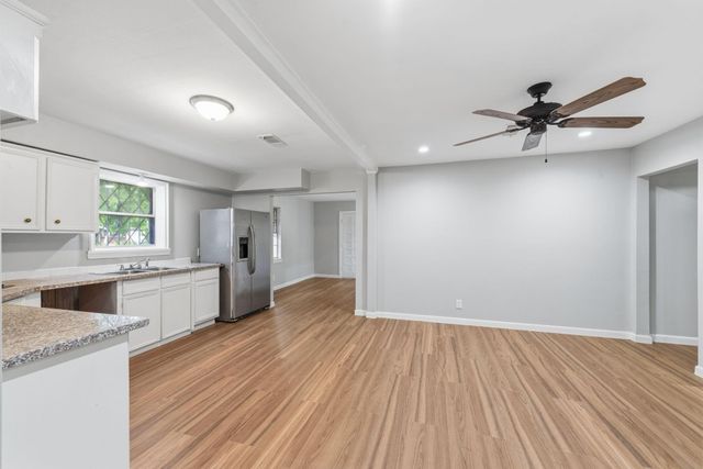 1434 Marleen Street, Houston, TX 77034