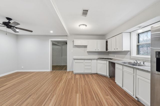 1434 Marleen Street, Houston, TX 77034