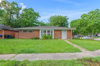 1434 Marleen Street, Houston, TX 77034