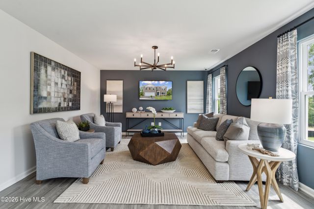 8519 Smooth Whiskey Circle, New Ellenton, SC 29809