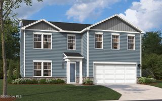 8519 Smooth Whiskey Circle, New Ellenton, SC 29809