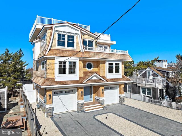 5004 OCEAN BLVD, Long Beach Township, NJ 08008