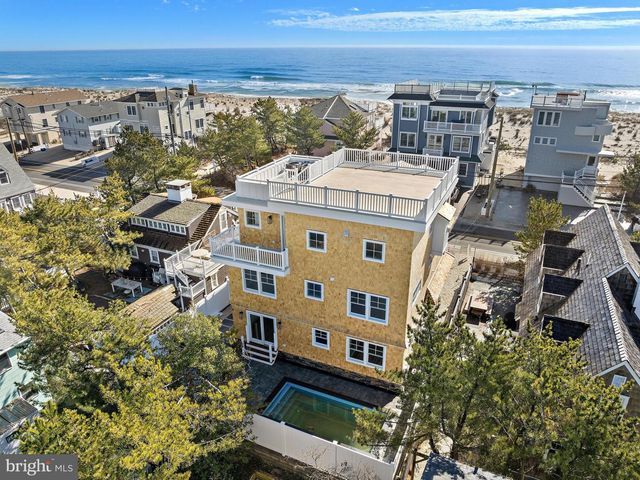 5004 OCEAN BLVD, Long Beach Township, NJ 08008