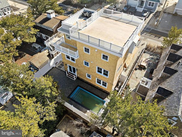 5004 OCEAN BLVD, Long Beach Township, NJ 08008