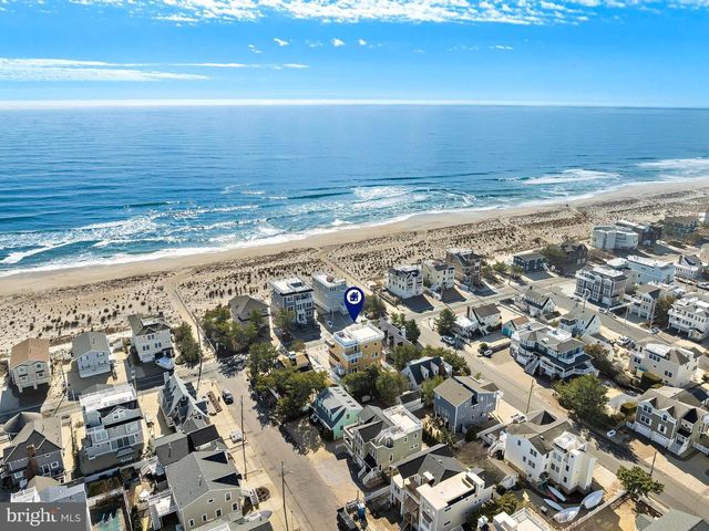 5004 OCEAN BLVD, Long Beach Township, NJ 08008
