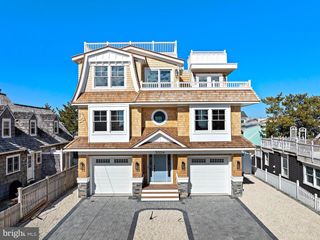 5004 OCEAN BLVD, Long Beach Township, NJ 08008