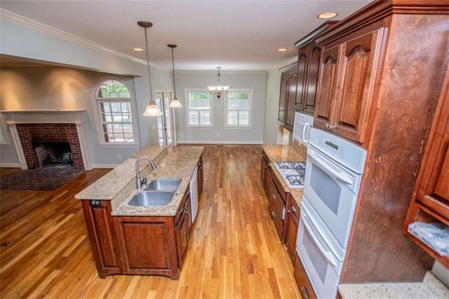133 Stonegate Trail, Carrollton, GA 30116