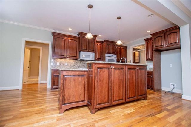 133 Stonegate Trail, Carrollton, GA 30116