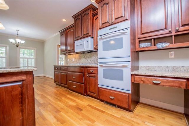 133 Stonegate Trail, Carrollton, GA 30116