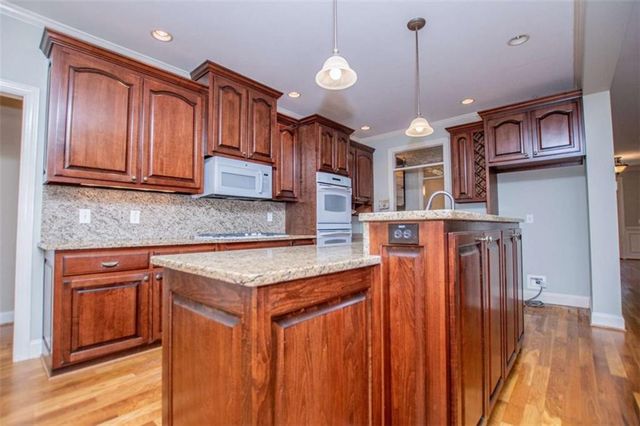 133 Stonegate Trail, Carrollton, GA 30116
