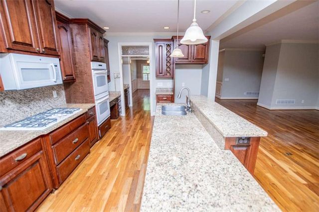 133 Stonegate Trail, Carrollton, GA 30116