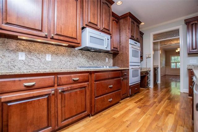 133 Stonegate Trail, Carrollton, GA 30116