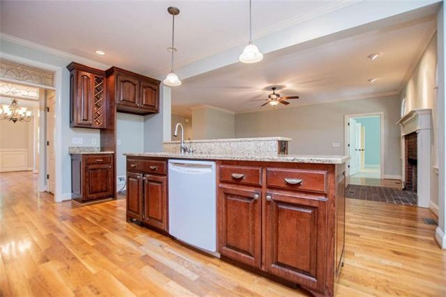 133 Stonegate Trail, Carrollton, GA 30116