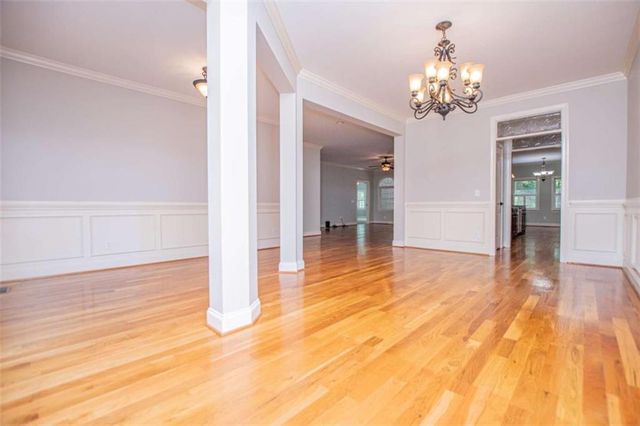 133 Stonegate Trail, Carrollton, GA 30116