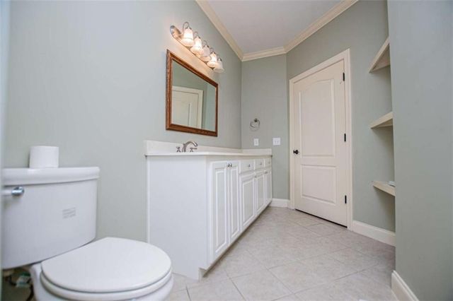 133 Stonegate Trail, Carrollton, GA 30116