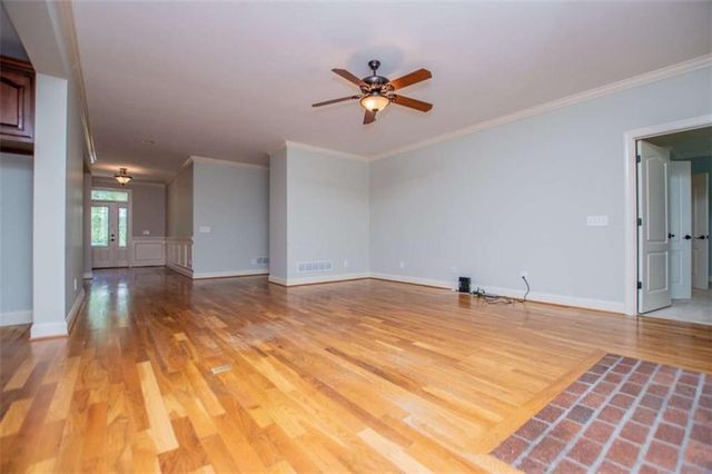 133 Stonegate Trail, Carrollton, GA 30116