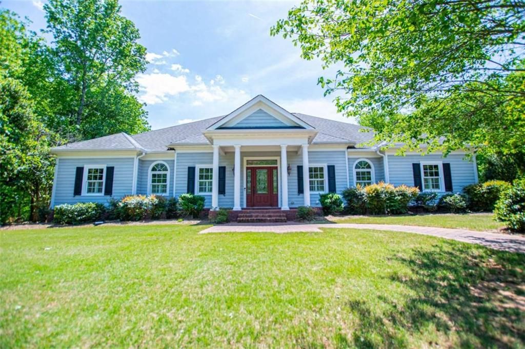 133 Stonegate Trail, Carrollton, GA 30116