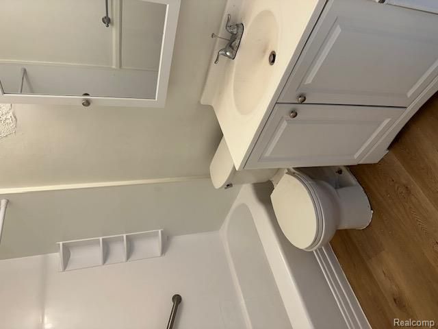 412 Campbell Street, River Rouge, MI 48218