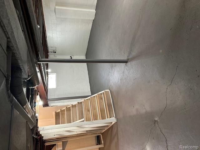 412 Campbell Street, River Rouge, MI 48218