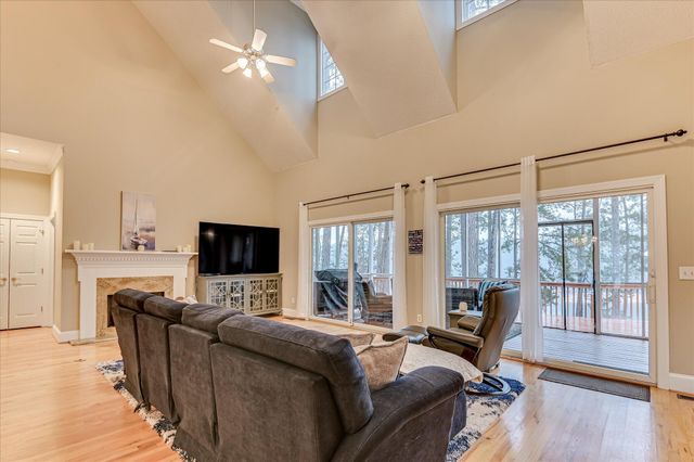 184 Savannah Drive, Mc Cormick, SC 29835