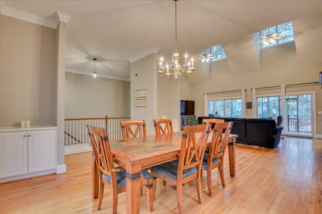 184 Savannah Drive, Mc Cormick, SC 29835