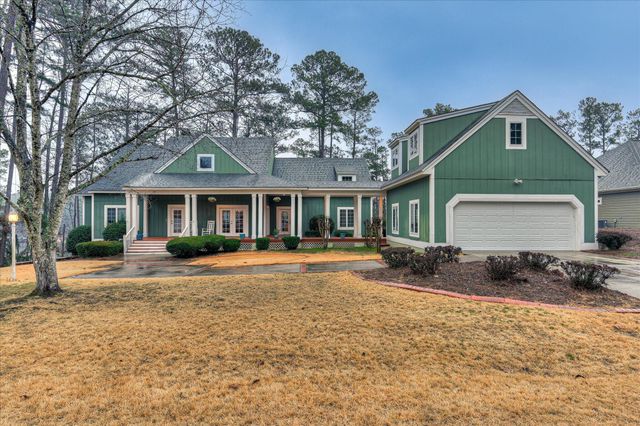 184 Savannah Drive, Mc Cormick, SC 29835