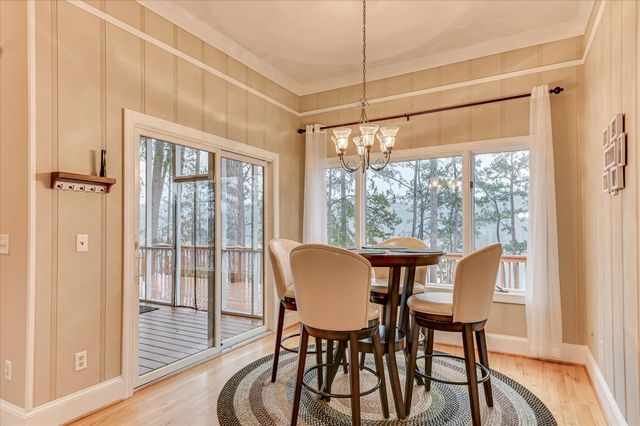 184 Savannah Drive, Mc Cormick, SC 29835