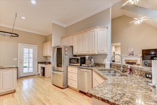 184 Savannah Drive, Mc Cormick, SC 29835