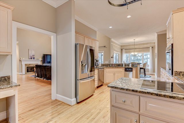 184 Savannah Drive, Mc Cormick, SC 29835