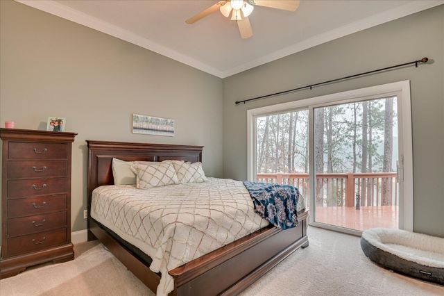 184 Savannah Drive, Mc Cormick, SC 29835