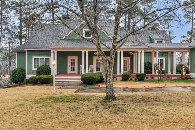 184 Savannah Drive, Mc Cormick, SC 29835