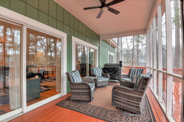 184 Savannah Drive, Mc Cormick, SC 29835