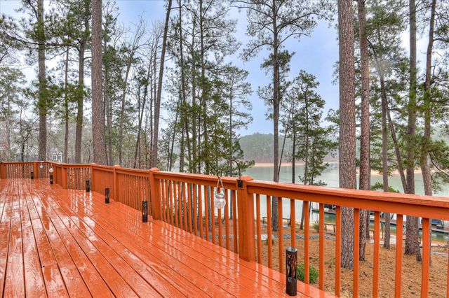 184 Savannah Drive, Mc Cormick, SC 29835