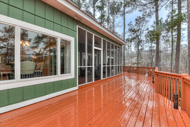 184 Savannah Drive, Mc Cormick, SC 29835