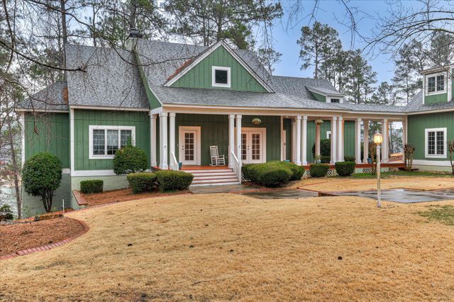 184 Savannah Drive, Mc Cormick, SC 29835