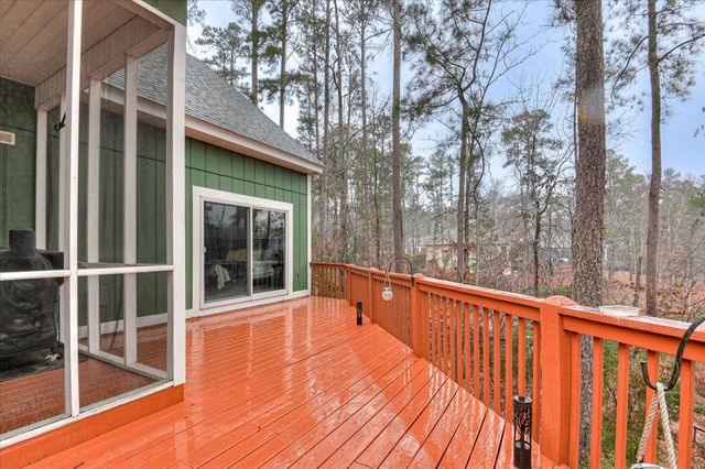 184 Savannah Drive, Mc Cormick, SC 29835