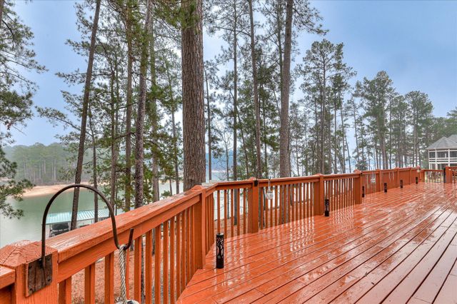 184 Savannah Drive, Mc Cormick, SC 29835