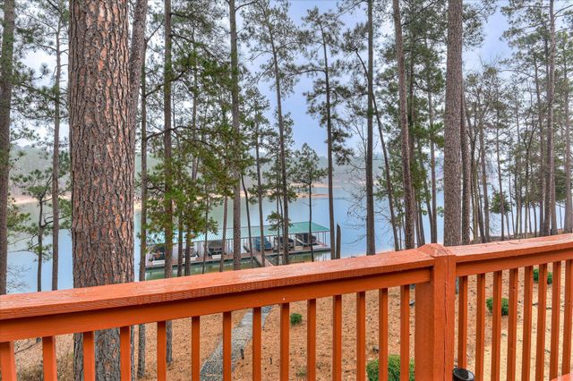 184 Savannah Drive, Mc Cormick, SC 29835