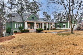 184 Savannah Drive, Mc Cormick, SC 29835