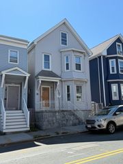 795 Saratoga Street, Boston, MA 02128