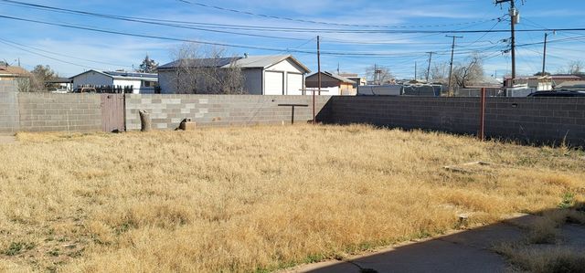 3716 N Everglade Ave, Odessa, TX 79762