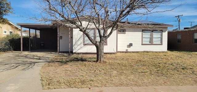 3716 N Everglade Ave, Odessa, TX 79762