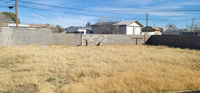 3716 N Everglade Ave, Odessa, TX 79762