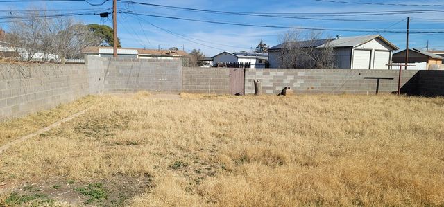 3716 N Everglade Ave, Odessa, TX 79762