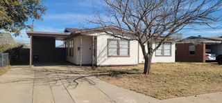 3716 N Everglade Ave, Odessa, TX 79762