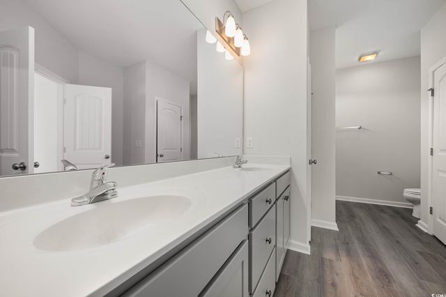 74 Double Pond Dr, Georgetown, SC 29440