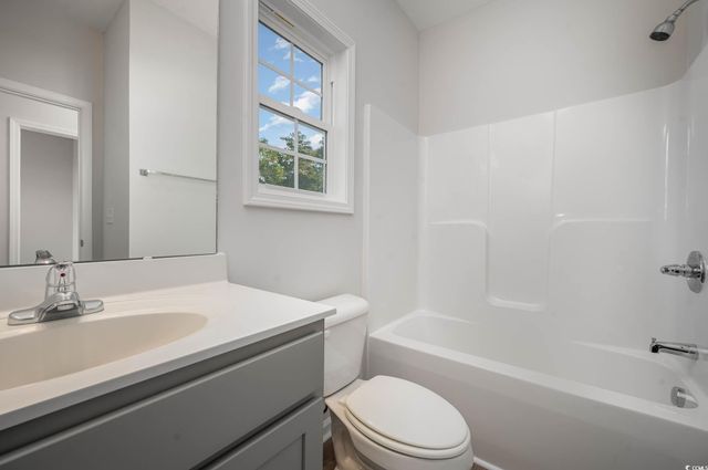 74 Double Pond Dr, Georgetown, SC 29440